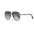 Jimmy Choo Gafas de sol negras Negro - vista 5