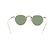 Oliver Peoples Occhiali da sole trasparenti Verde - vista 2