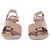 Autre Marque Mule ALL TOMORROW'S PARTIES in pelle beige 39 - vista 4