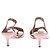 Autre Marque Mule ALL TOMORROW'S PARTIES in pelle beige 39 - vista 5
