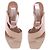 Autre Marque Mule ALL TOMORROW'S PARTIES in pelle beige 39 - vista 6
