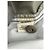 Autre Marque Pantalones cargo caqui The Vacation Company - vista 4