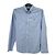 Camicia Ralph Lauren in cotone blu M