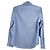 Camicia Ralph Lauren in cotone blu M - vista 2