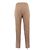 Dries Van Noten Calça bege de lã - vista 2