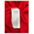Nike Sweatshirt rot Baumwolle - Ansicht 5