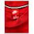 Nike Sweatshirt rot Baumwolle - Ansicht 6