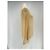 Autre Marque Top de seda beige FELDER FELDER - vista 3