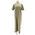 Autre Marque Robe beige