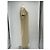 Autre Marque Robe beige - vue 3