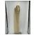 Autre Marque Robe beige - vue 4