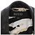 Gucci Lederjacke Perfecto Schwarz - Ansicht 5