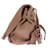 Prada Borsa a tracolla marrone  - vista 3