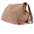 Prada Borsa a tracolla marrone  - vista 5