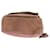 Prada Borsa a tracolla marrone  - vista 6