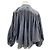 Bellerose Schwarze Bluse - Ansicht 2