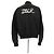 Giacca Bomber Dior Nera con Logo Nero - vista 2