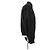 Giacca Bomber Dior Nera con Logo Nero - vista 3