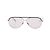 Zimmermann Gafas de sol "Ripple Aviator" Beige