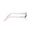 Zimmermann Gafas de sol "Ripple Aviator" Beige - vista 3