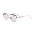 Zimmermann Gafas de sol "Ripple Aviator" Beige - vista 5