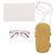 Zimmermann Gafas de sol "Ripple Aviator" Beige - vista 7