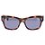 Oliver Peoples Gafas de sol de carey Castaño