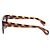 Oliver Peoples Gafas de sol de carey Castaño - vista 4