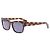 Oliver Peoples Gafas de sol de carey Castaño - vista 5