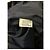 Autre Marque MODETROTTER Marineblaue Multizip-Jacke mit Gürtel - Ansicht 7