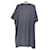 Autre Marque T-shirt noir en coton WEINSANTO  - vue 2