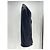 Cappotto in lana nero Balenciaga - vista 3