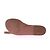 Ancient Greek Sandals Sandali in pelle con strass beige - vista 7