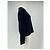 Tommy Hilfiger Wollpullover Marineblau - Ansicht 3