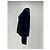 Tommy Hilfiger Wollpullover Marineblau - Ansicht 4