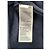 Tommy Hilfiger Wollpullover Marineblau - Ansicht 5