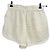 Autre Marque Shorts brancos de algodão XIRENA - vista 2