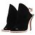 Balenciaga Schwarze Pumps "Handschuhe"