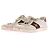 Gucci Leder Sneakers "Ace" Weiß