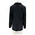 Autre Marque NYNNE Schwarzer Blazer aus Mischwolle Größe 36 - Ansicht 2