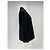 Autre Marque NYNNE Schwarzer Blazer aus Mischwolle Größe 36 - Ansicht 3