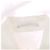 Camicia Ermanno Scervino bianca ricamata in ramie Bianco - vista 5
