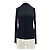 Autre Marque T-shirt nera a maniche lunghe WITCHERY Nero