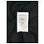 Autre Marque T-shirt nera a maniche lunghe WITCHERY Nero - vista 6