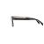 Autre Marque Gafas de sol negras Negro - vista 4