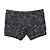 Louis Vuitton Badehose mit Muster Schwarz