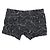 Louis Vuitton Badehose mit Muster Schwarz - Ansicht 2
