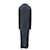 The row Langer schwarzer Cashmere-Weste - Ansicht 2