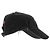 Ralph Lauren Gorra negra - vista 3