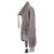 Dolce & Gabbana Grau gestreifter Sampullover - Ansicht 4